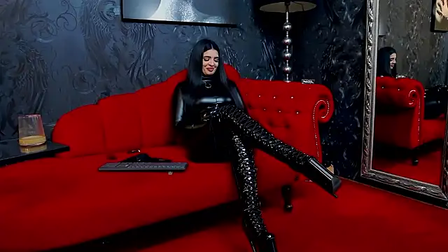 DevashaQueenX's cam snapshot