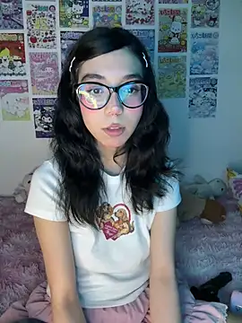 Valen-Foxx1's cam snapshot