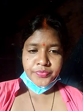 Horny-Rashi's cam snapshot