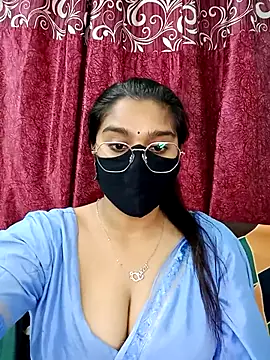 Jasmine_jaaan's cam snapshot