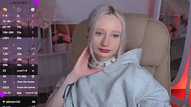 Katia_Kim's cam snapshot