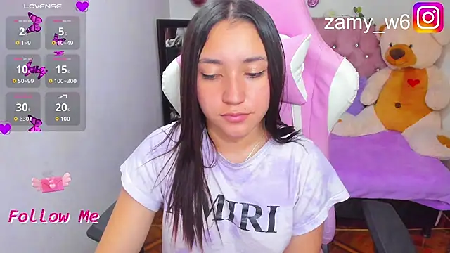 Karla__cute's cam snapshot