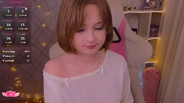 Mary_uw's cam snapshot