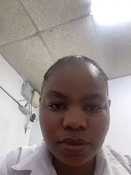 Babedaawl's cam snapshot