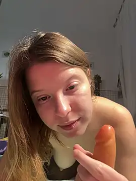 kimczii's cam snapshot