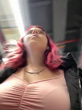 RiriRoseey's cam snapshot