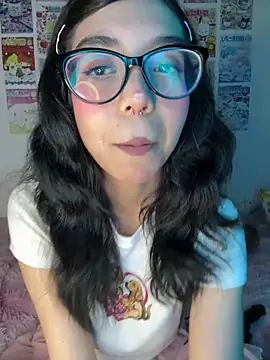 Valen-Foxx1's cam snapshot