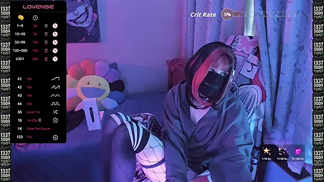 FemboyMatthew's cam snapshot