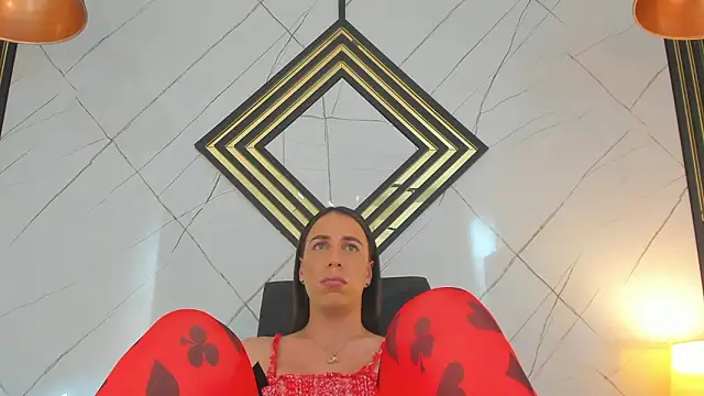 Leisygirl's cam snapshot