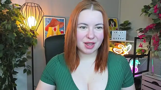 LAYLAxSTAR's cam snapshot