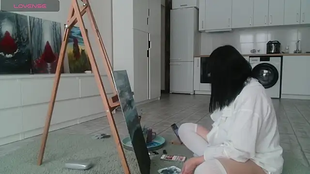 secret_library's cam snapshot