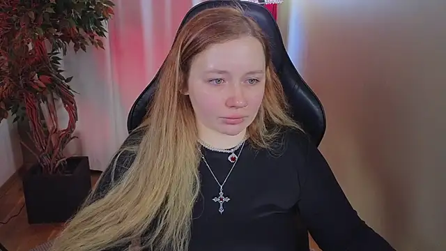 carolina_elf's cam snapshot