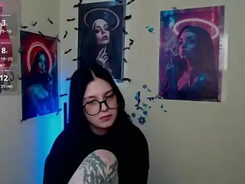 Cherry_Girl1's cam snapshot