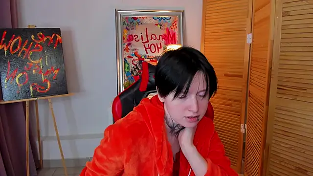 BakugoKatsuki's cam snapshot