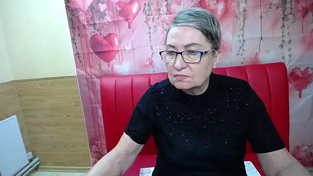 OlgaLuck's cam snapshot