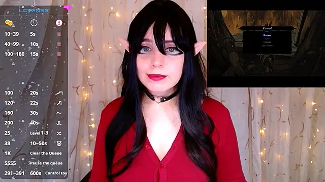 --Ramona--'s cam snapshot