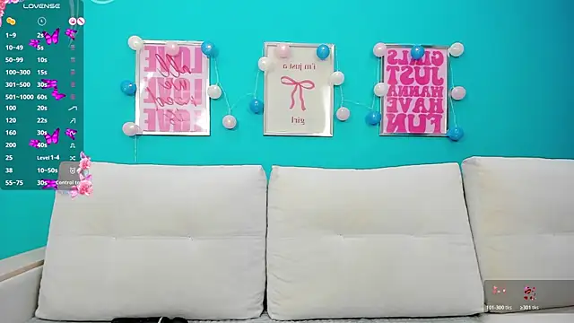 Horny_Nikki_'s cam snapshot