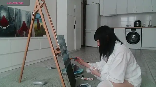 secret_library's cam snapshot