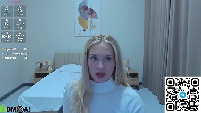 ChloeAlba's cam snapshot