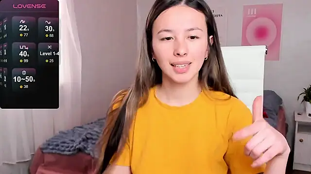 Geisha_Anna live sex cam