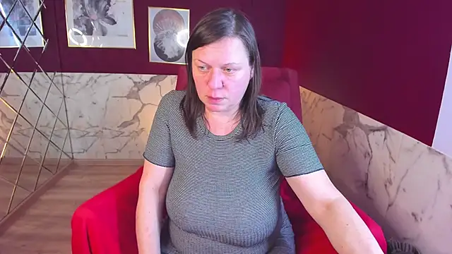 KellyPerfection's cam snapshot