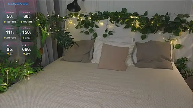 Elfa_Mirielle's cam snapshot