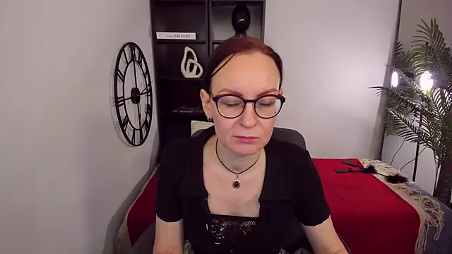 NikaGentle's cam snapshot