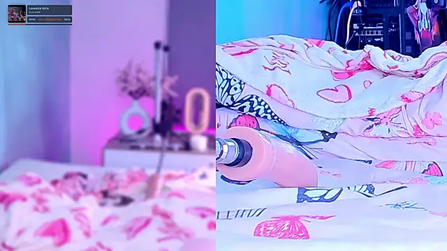 miiastone_cm's cam snapshot