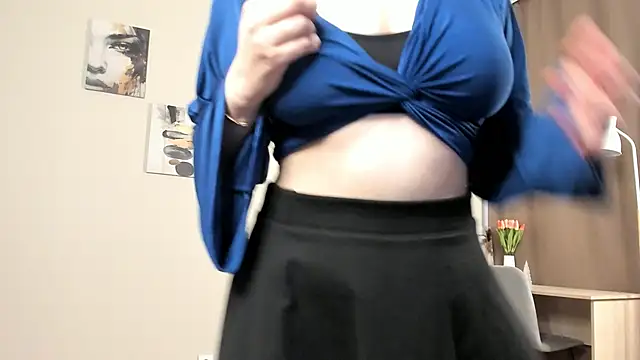 KeenaFigg's cam snapshot