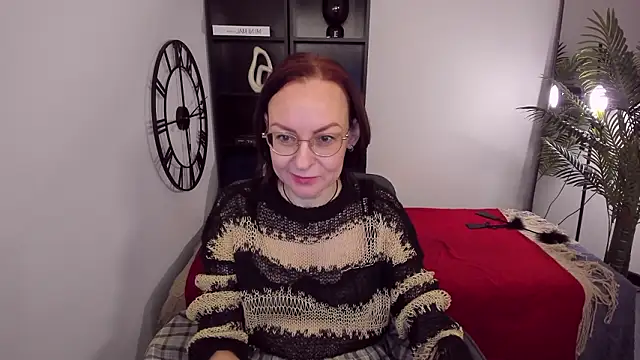 NikaGentle's cam snapshot