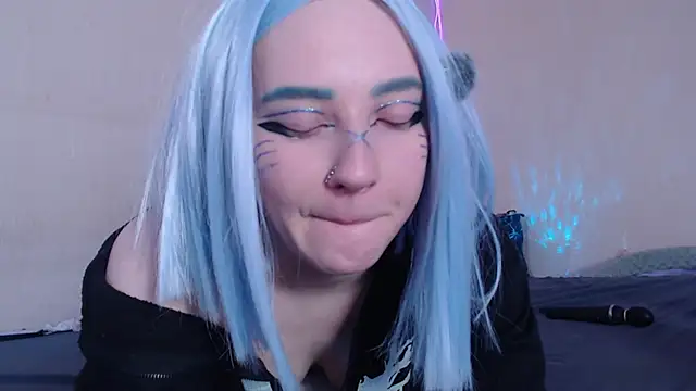 Lexy_Lovy's cam snapshot