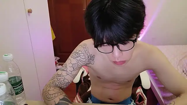 hangzi-0011 live sex cam