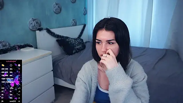 OdetteWitschi's cam snapshot