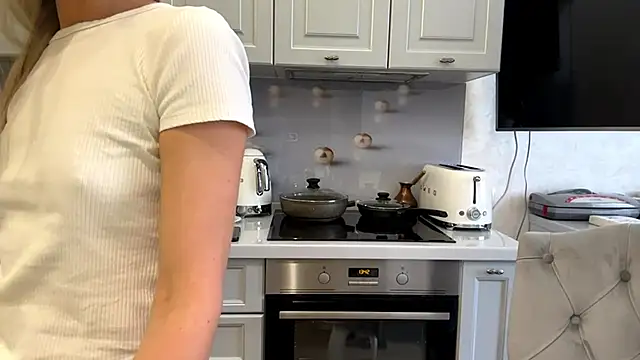 ViKetchem's cam snapshot