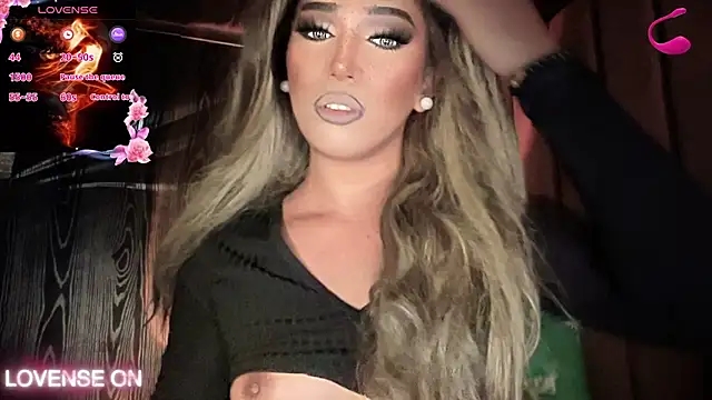 Lo_la_69's cam snapshot