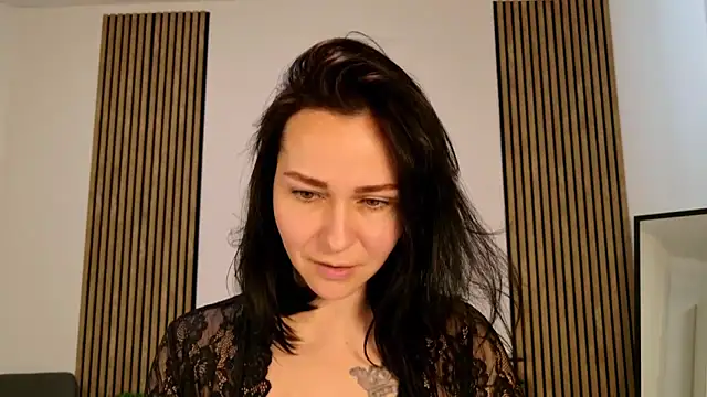 DitaNoir's cam snapshot