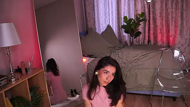 YokoKoko_'s cam snapshot