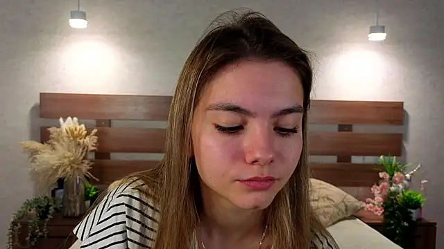 MargieDavidson's cam snapshot