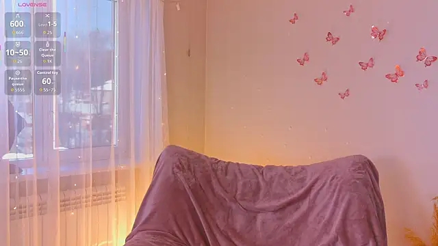 SirenThalassa's cam snapshot