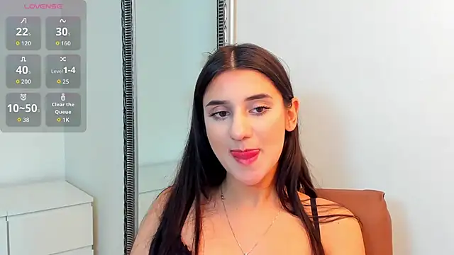 bad_dora's cam snapshot