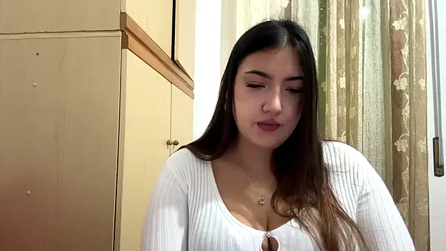 LunaVelix's cam snapshot