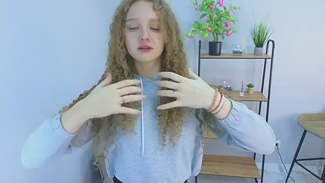 Beily_Moone's cam snapshot