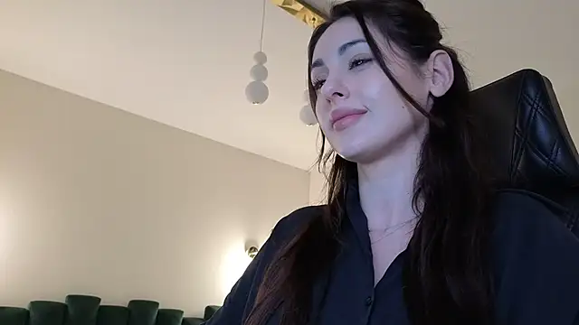 dorisdolll's cam snapshot