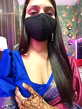 Sexy-ashi's cam snapshot