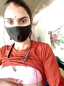 Nishaa_ji's cam snapshot