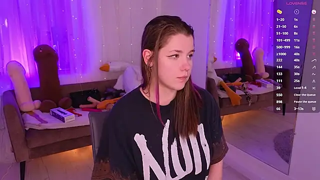 Mira_Falls's cam snapshot