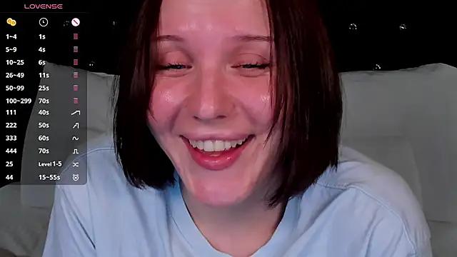 LianaFord's cam snapshot