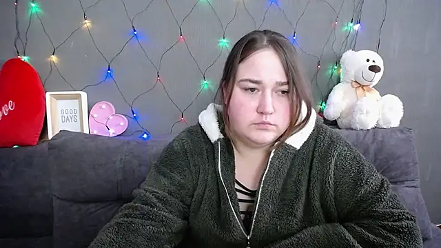 XX_Daniella_XX's cam snapshot