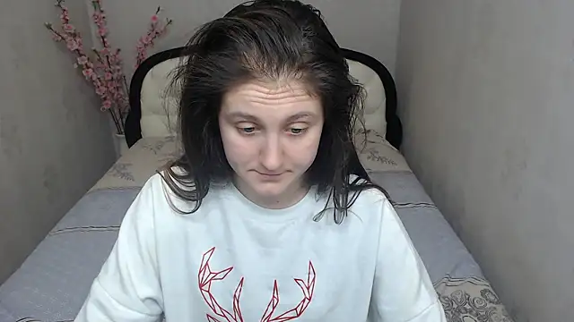 Holliy_Cooper's cam snapshot