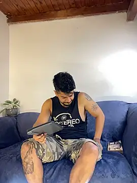 AndresSmith__ live sex cam